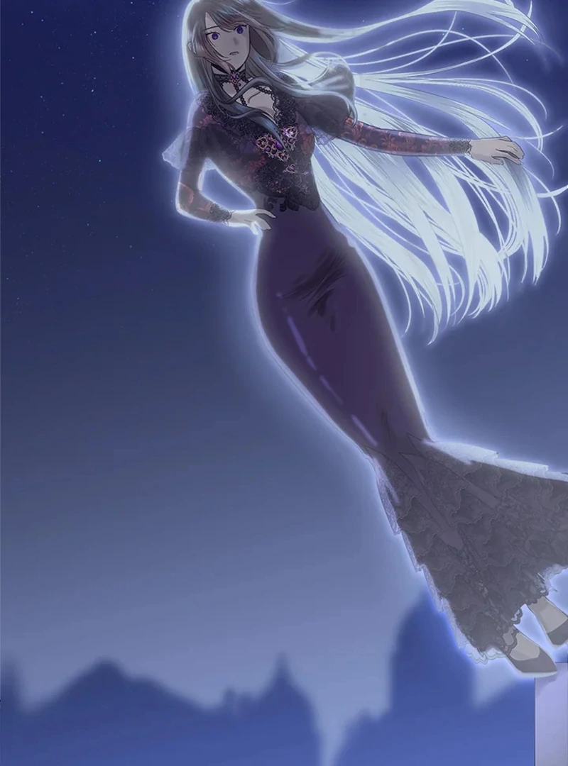My Destiny, It’s Time to Get It Back Chapter 26 - Page 41