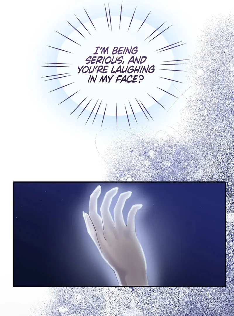 My Destiny, It’s Time to Get It Back Chapter 26 - Page 47