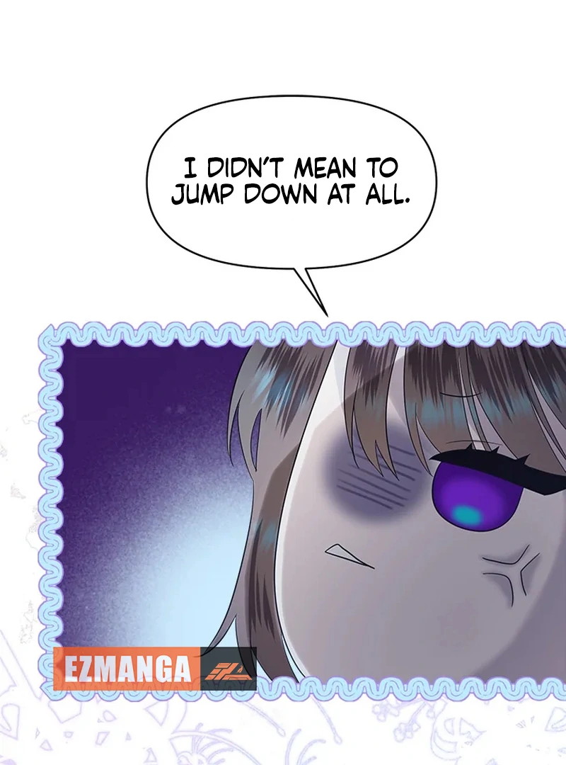 My Destiny, It’s Time to Get It Back Chapter 26 - Page 57