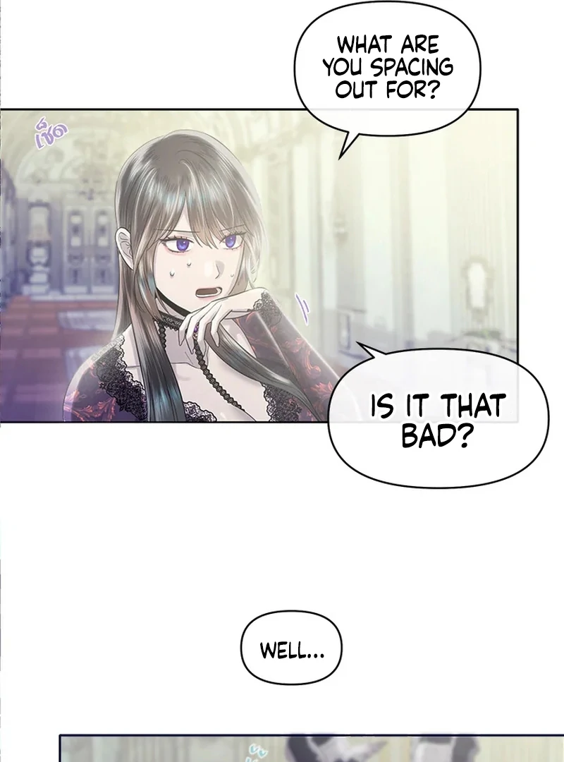 My Destiny, It’s Time to Get It Back Chapter 26 - Page 87