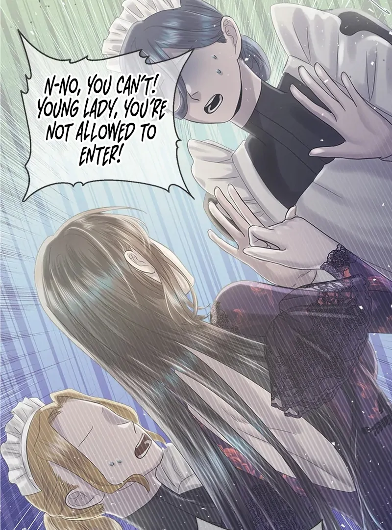 My Destiny, It’s Time to Get It Back Chapter 26 - Page 89
