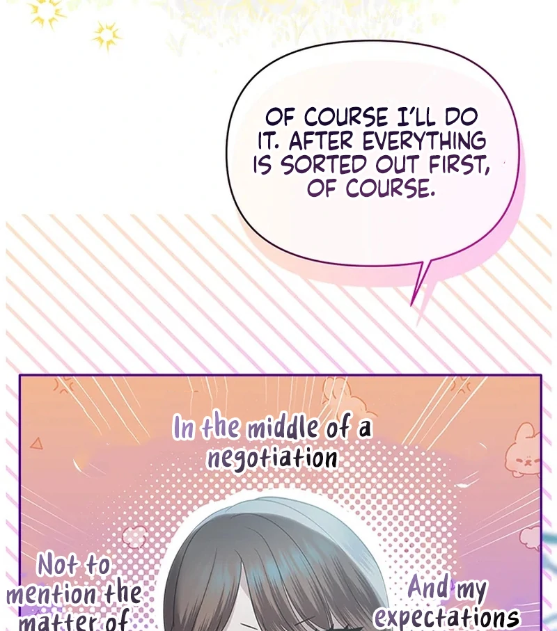My Destiny, It’s Time to Get It Back Chapter 26 - Page 9