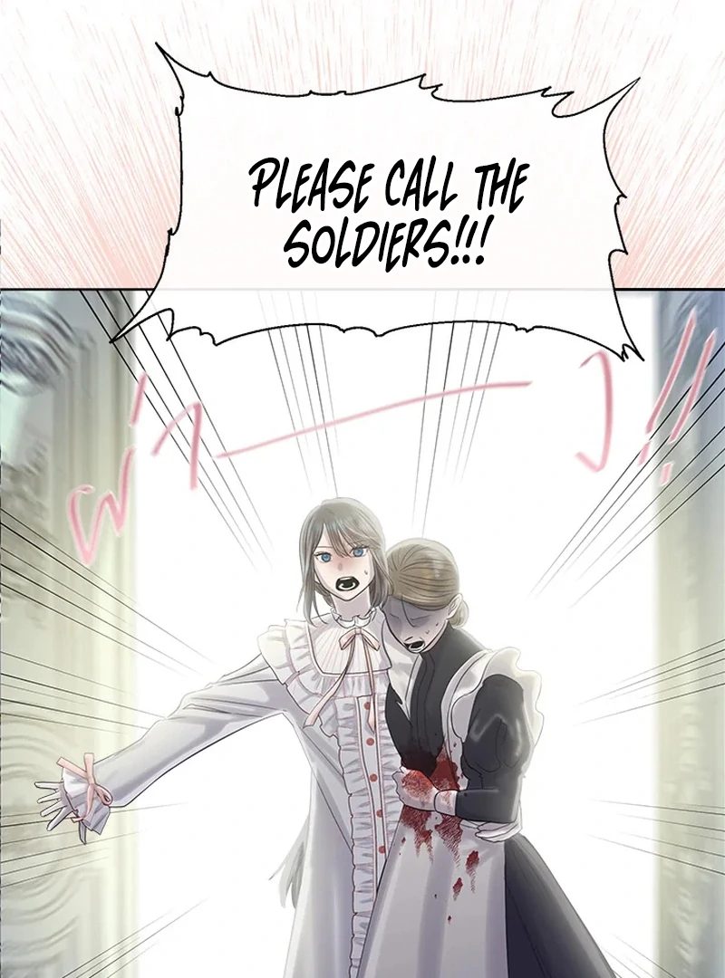 My Destiny, It’s Time to Get It Back Chapter 26 - Page 97