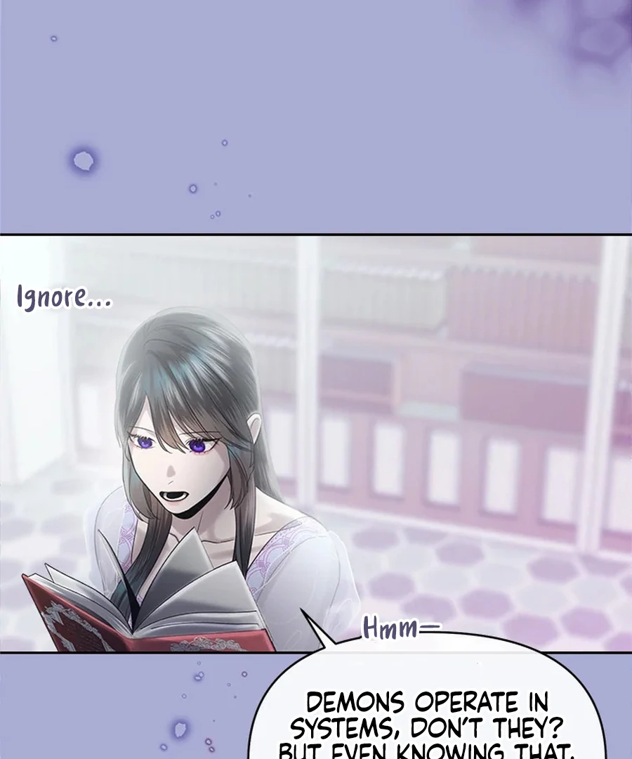 My Destiny, It’s Time to Get It Back Chapter 27 - Page 106