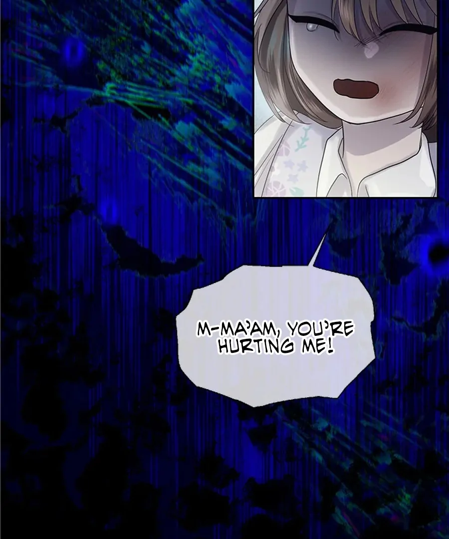 My Destiny, It’s Time to Get It Back Chapter 27 - Page 27