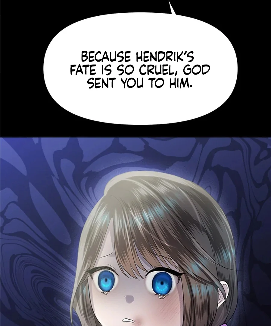 My Destiny, It’s Time to Get It Back Chapter 27 - Page 39