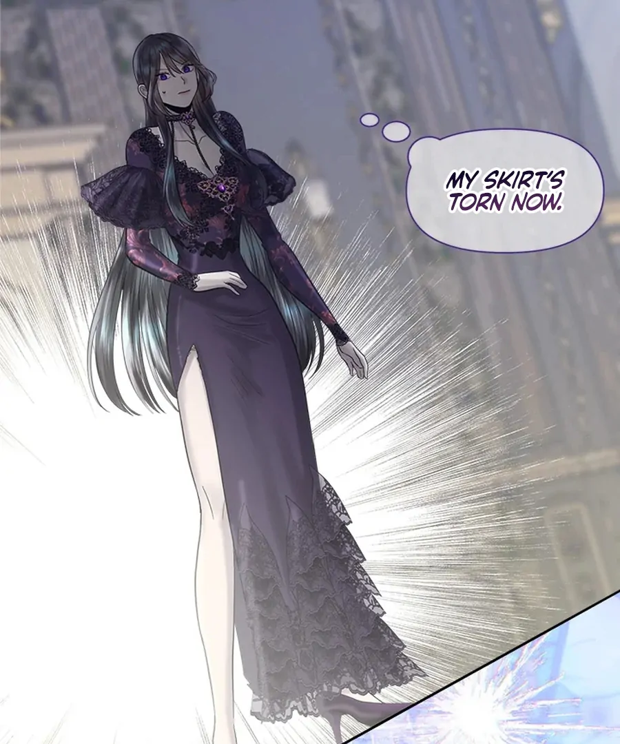 My Destiny, It’s Time to Get It Back Chapter 27 - Page 75