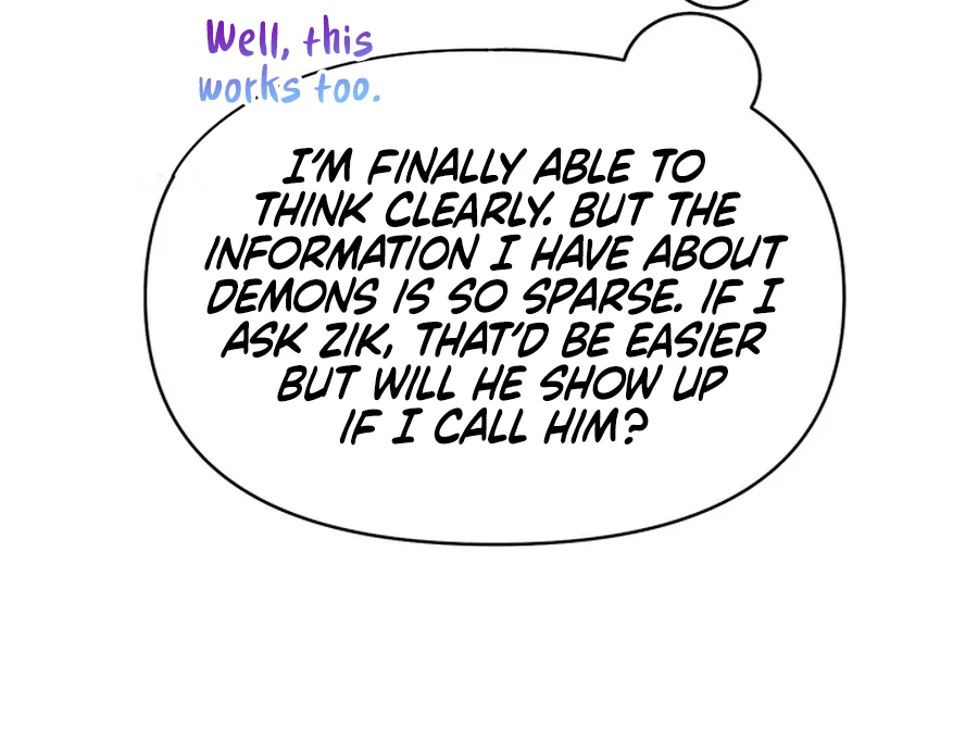My Destiny, It’s Time to Get It Back Chapter 27 - Page 92