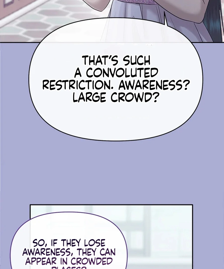 My Destiny, It’s Time to Get It Back Chapter 27 - Page 97