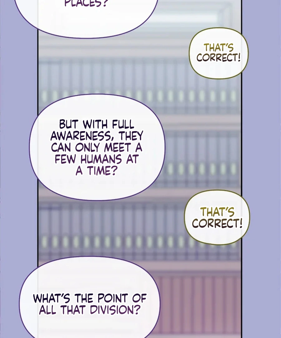 My Destiny, It’s Time to Get It Back Chapter 27 - Page 98