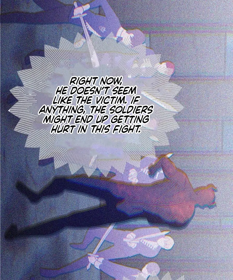 My Destiny, It’s Time to Get It Back Chapter 28 - Page 109