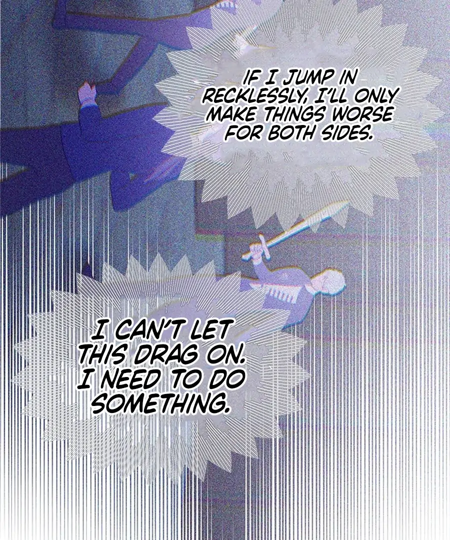 My Destiny, It’s Time to Get It Back Chapter 28 - Page 110