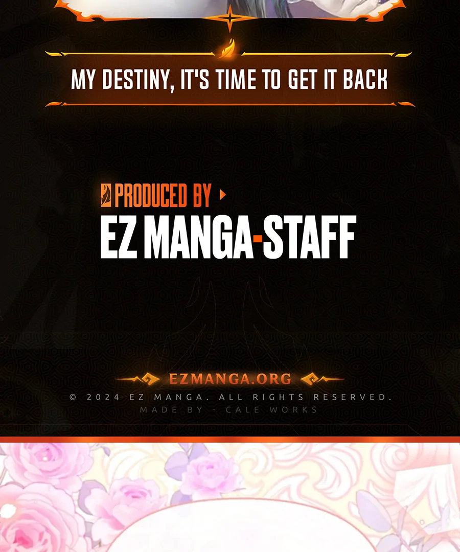 My Destiny, It’s Time to Get It Back Chapter 28 - Page 2
