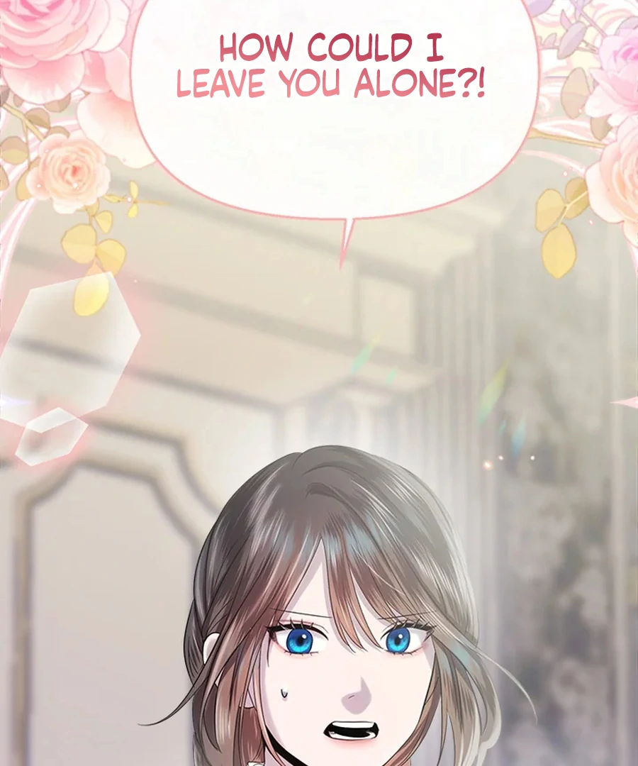 My Destiny, It’s Time to Get It Back Chapter 28 - Page 3