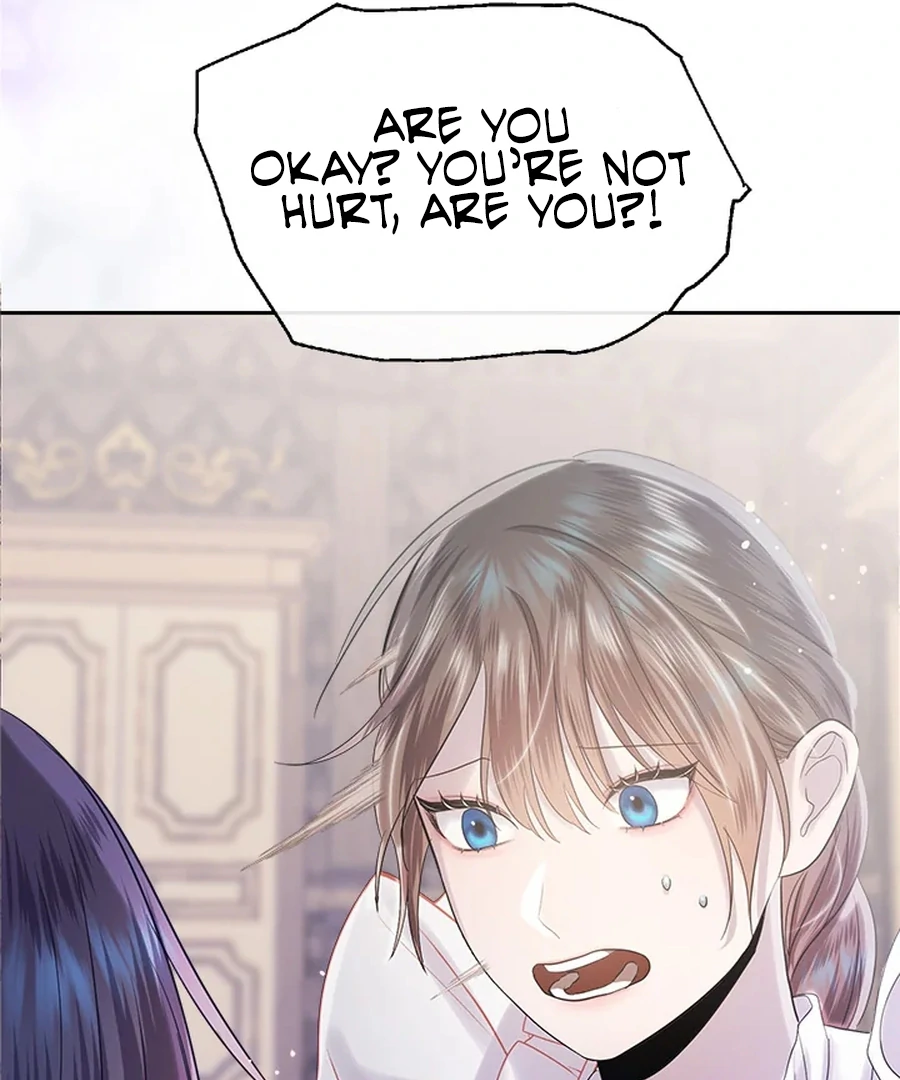 My Destiny, It’s Time to Get It Back Chapter 28 - Page 40