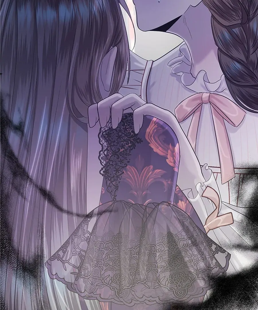 My Destiny, It’s Time to Get It Back Chapter 28 - Page 45