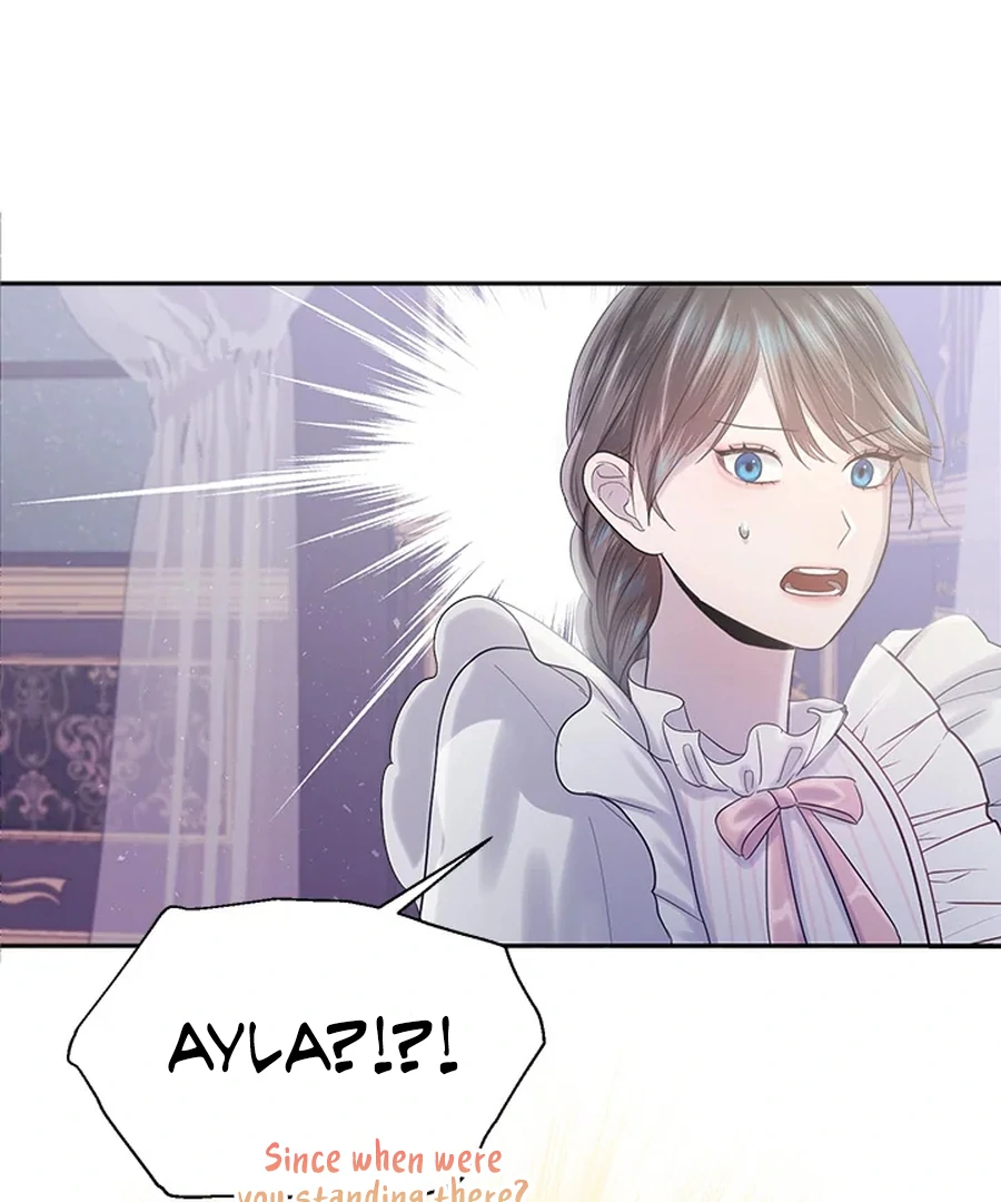 My Destiny, It’s Time to Get It Back Chapter 28 - Page 50