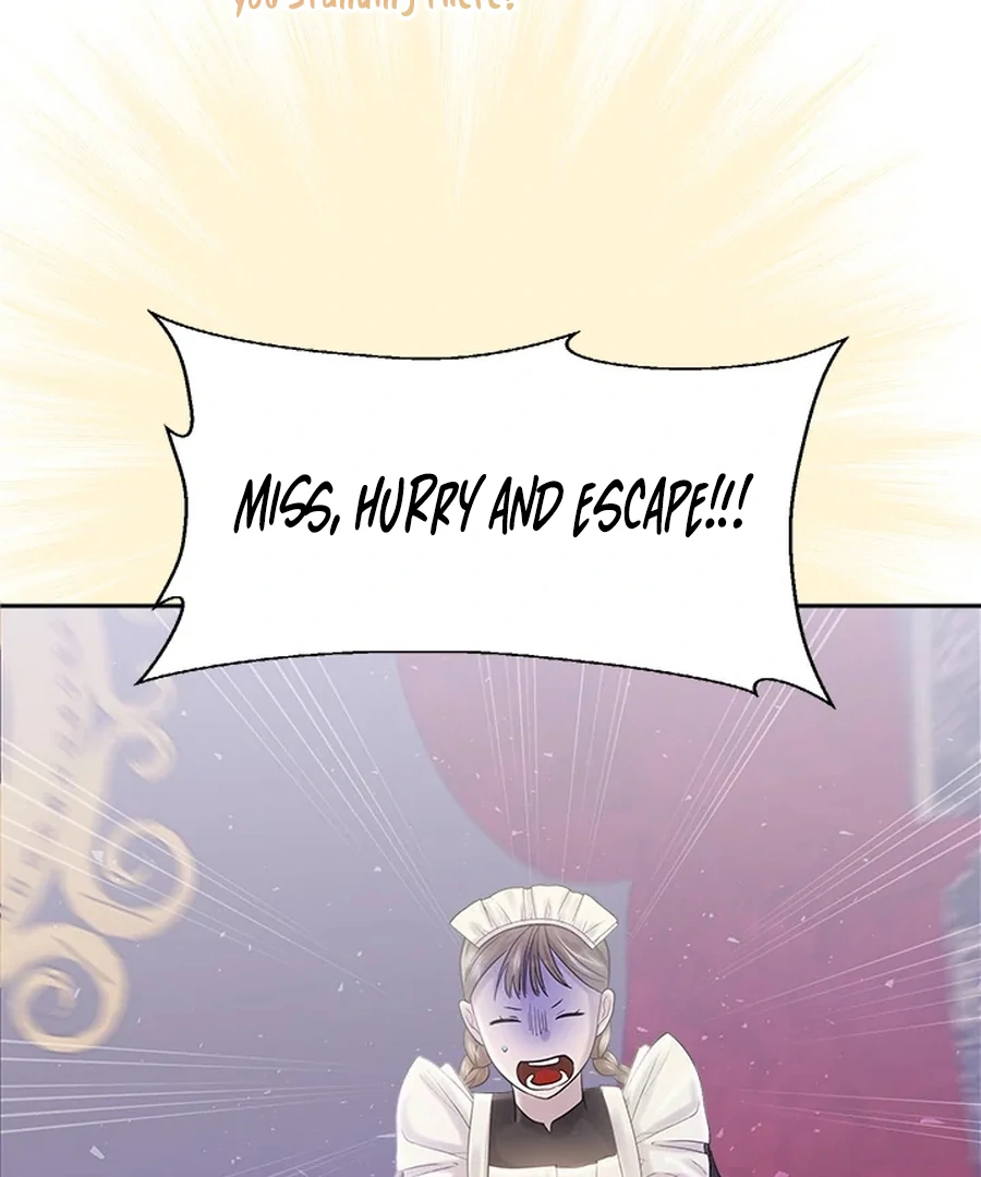 My Destiny, It’s Time to Get It Back Chapter 28 - Page 51