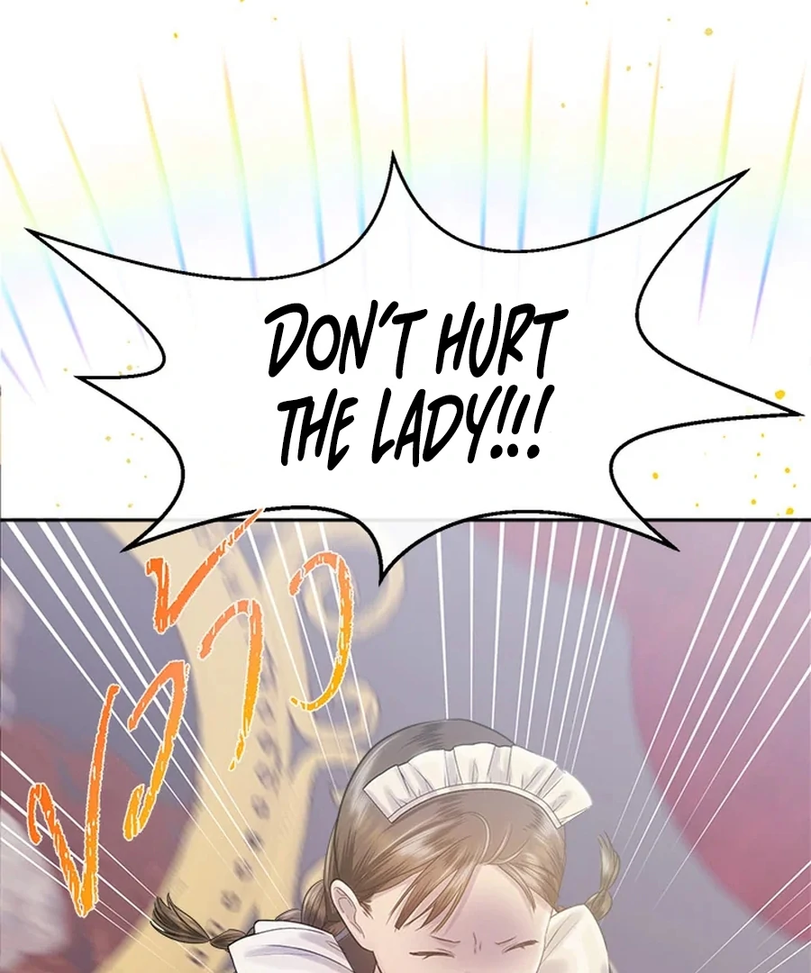 My Destiny, It’s Time to Get It Back Chapter 28 - Page 56