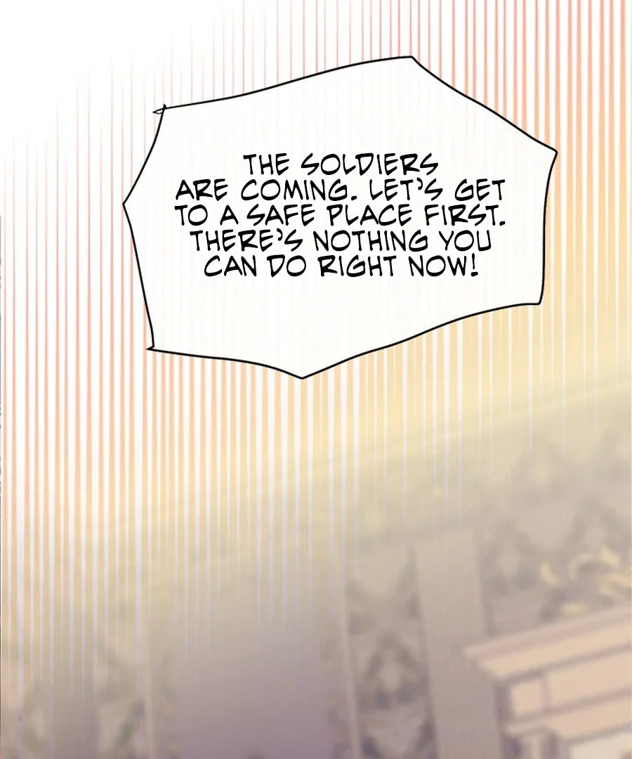 My Destiny, It’s Time to Get It Back Chapter 28 - Page 7
