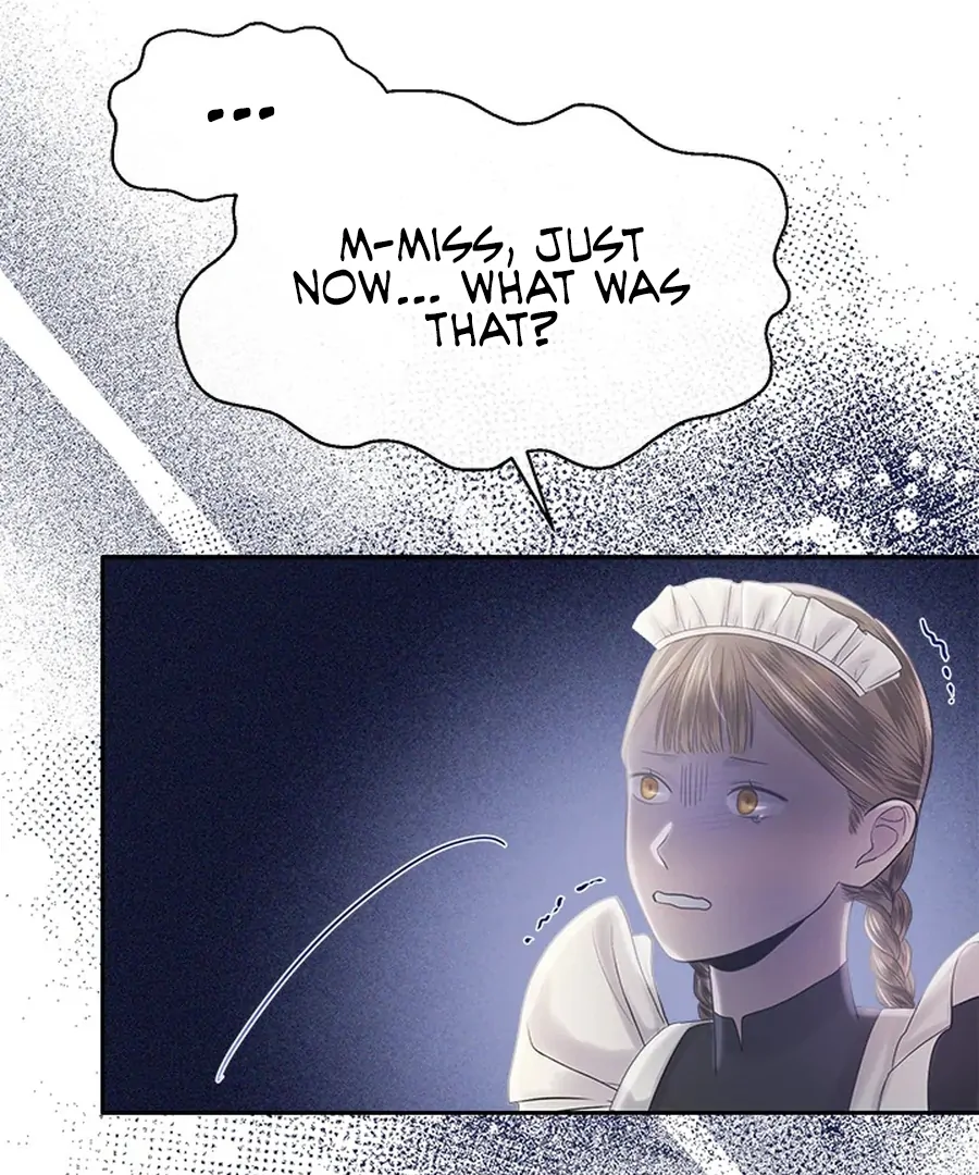 My Destiny, It’s Time to Get It Back Chapter 28 - Page 87