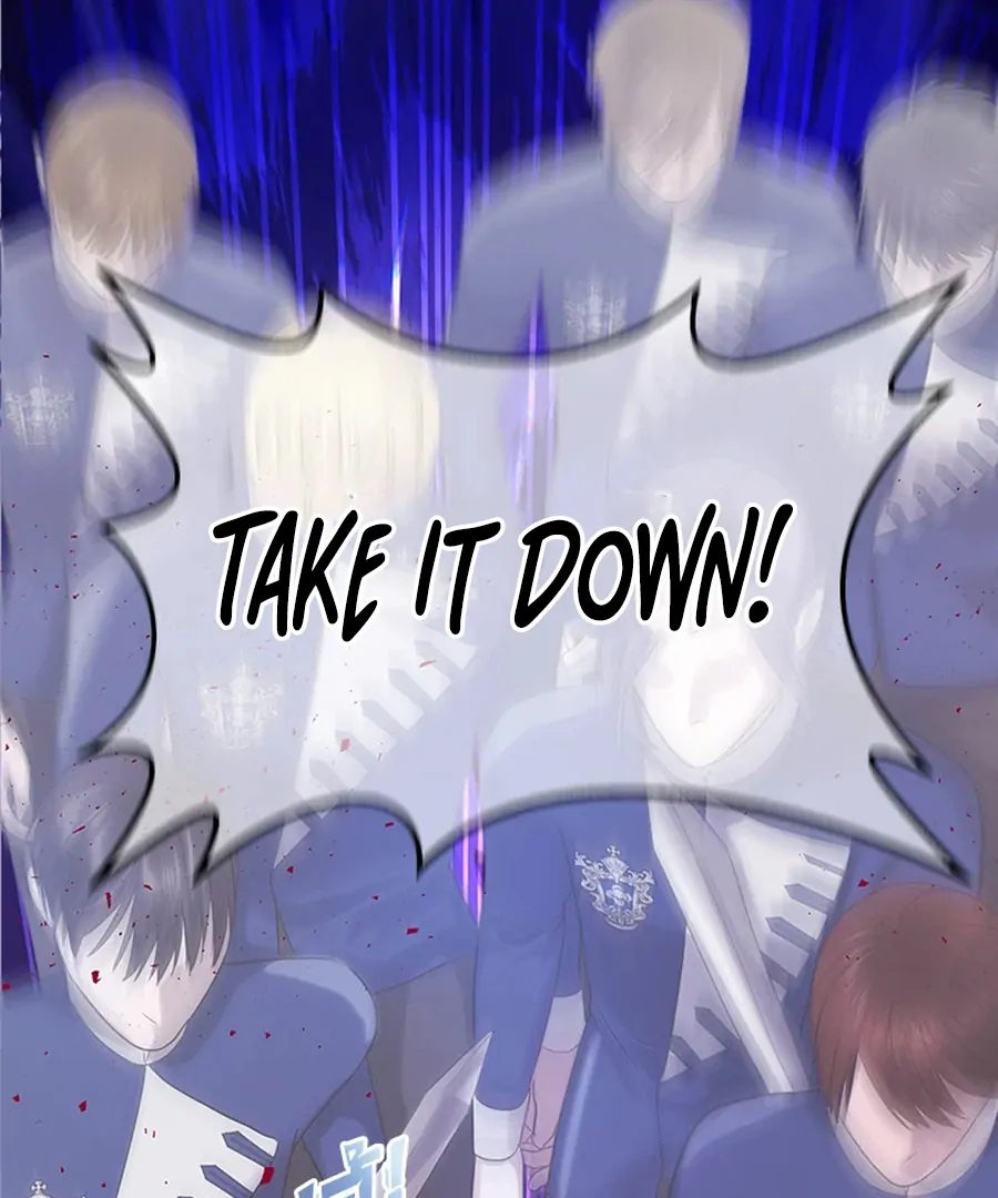 My Destiny, It’s Time to Get It Back Chapter 28 - Page 97
