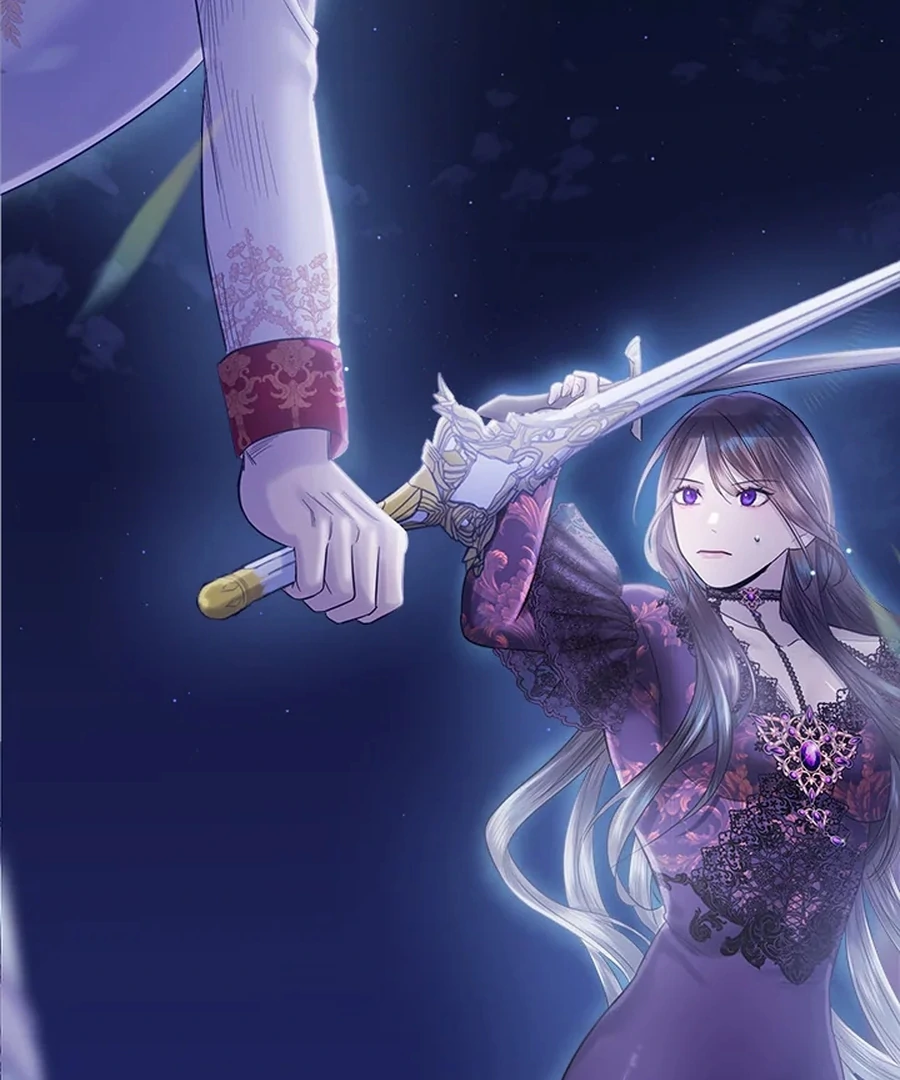 My Destiny, It’s Time to Get It Back Chapter 29 - Page 107