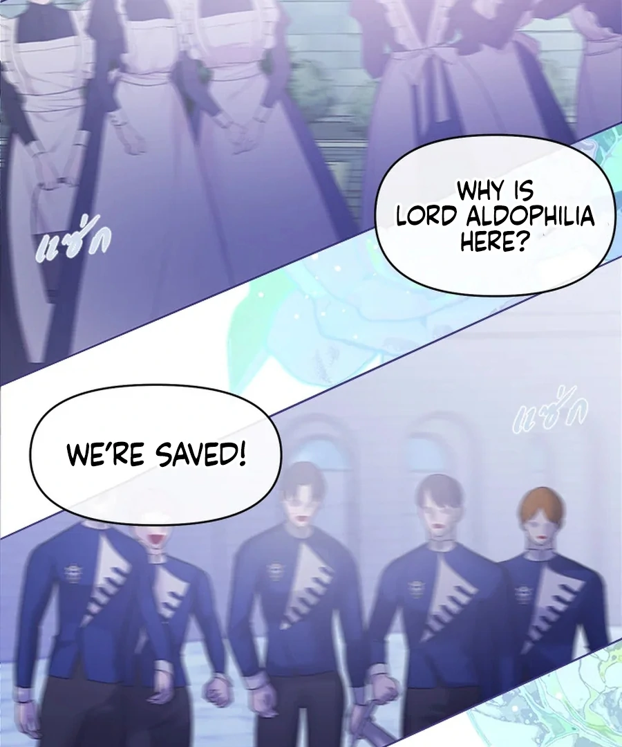 My Destiny, It’s Time to Get It Back Chapter 29 - Page 16