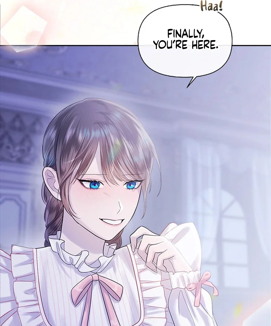 My Destiny, It’s Time to Get It Back Chapter 29 - Page 19
