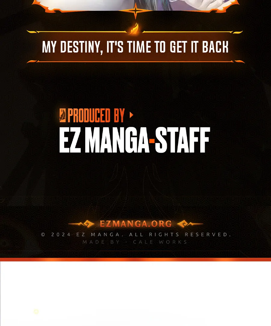 My Destiny, It’s Time to Get It Back Chapter 29 - Page 2