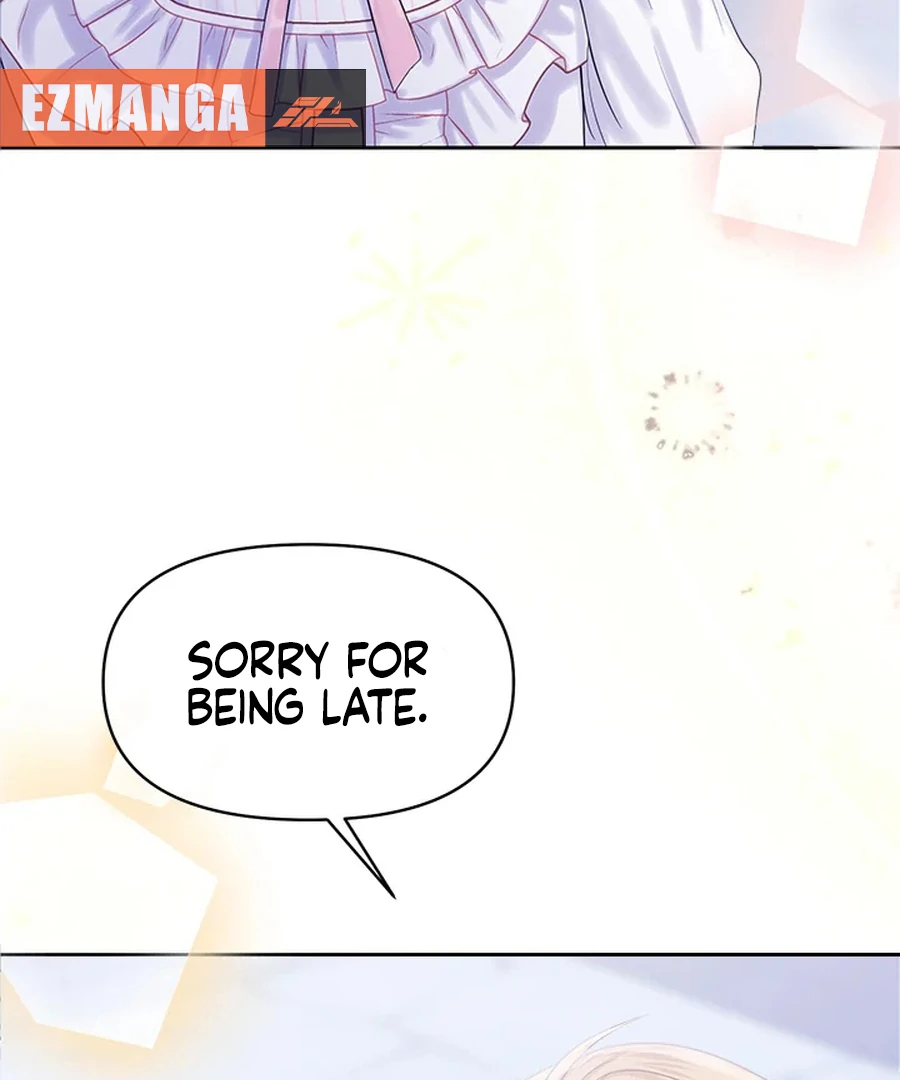 My Destiny, It’s Time to Get It Back Chapter 29 - Page 20