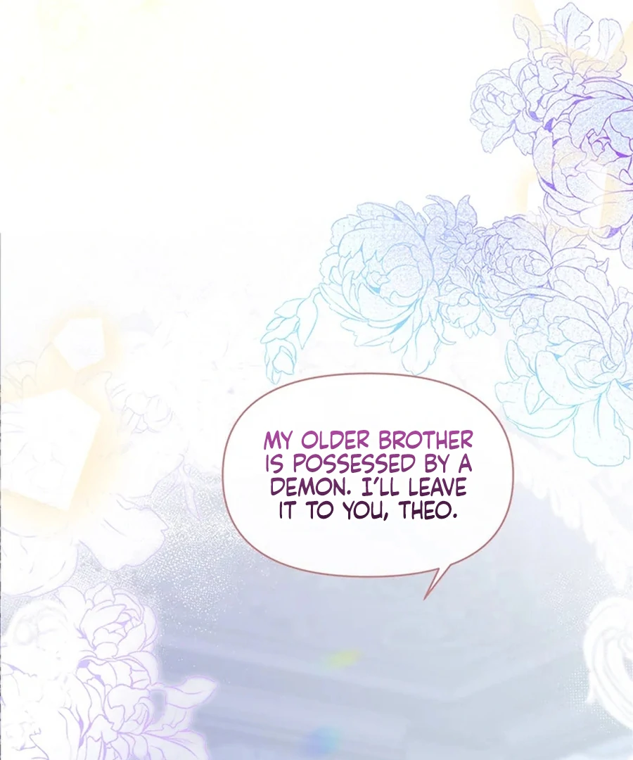 My Destiny, It’s Time to Get It Back Chapter 29 - Page 23