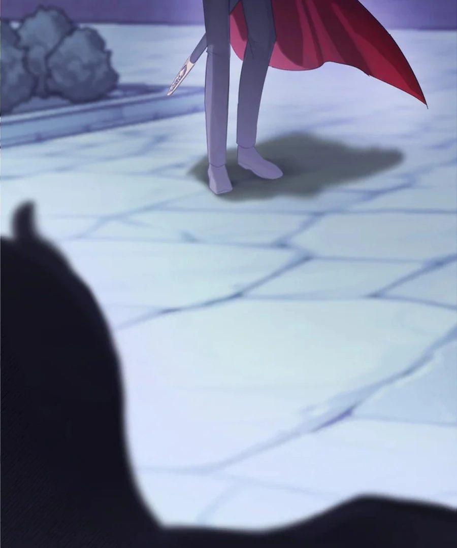 My Destiny, It’s Time to Get It Back Chapter 29 - Page 28