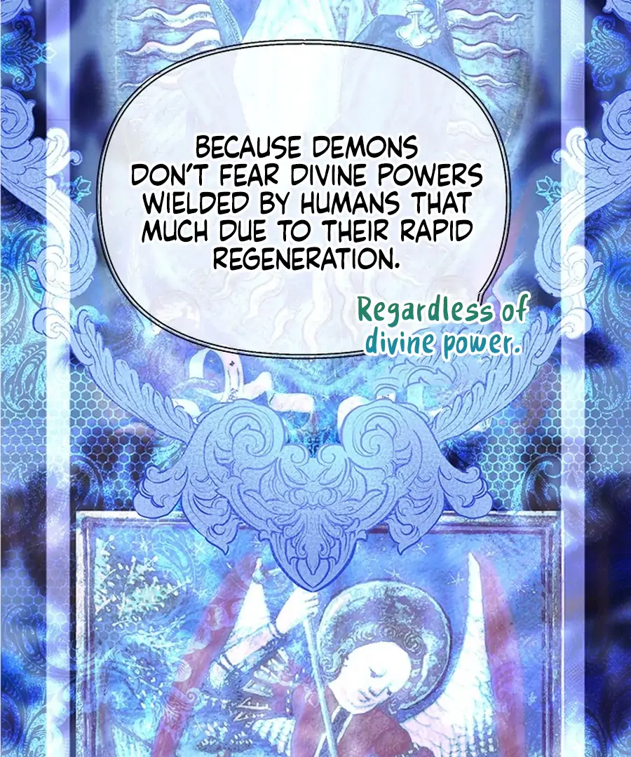 My Destiny, It’s Time to Get It Back Chapter 29 - Page 97