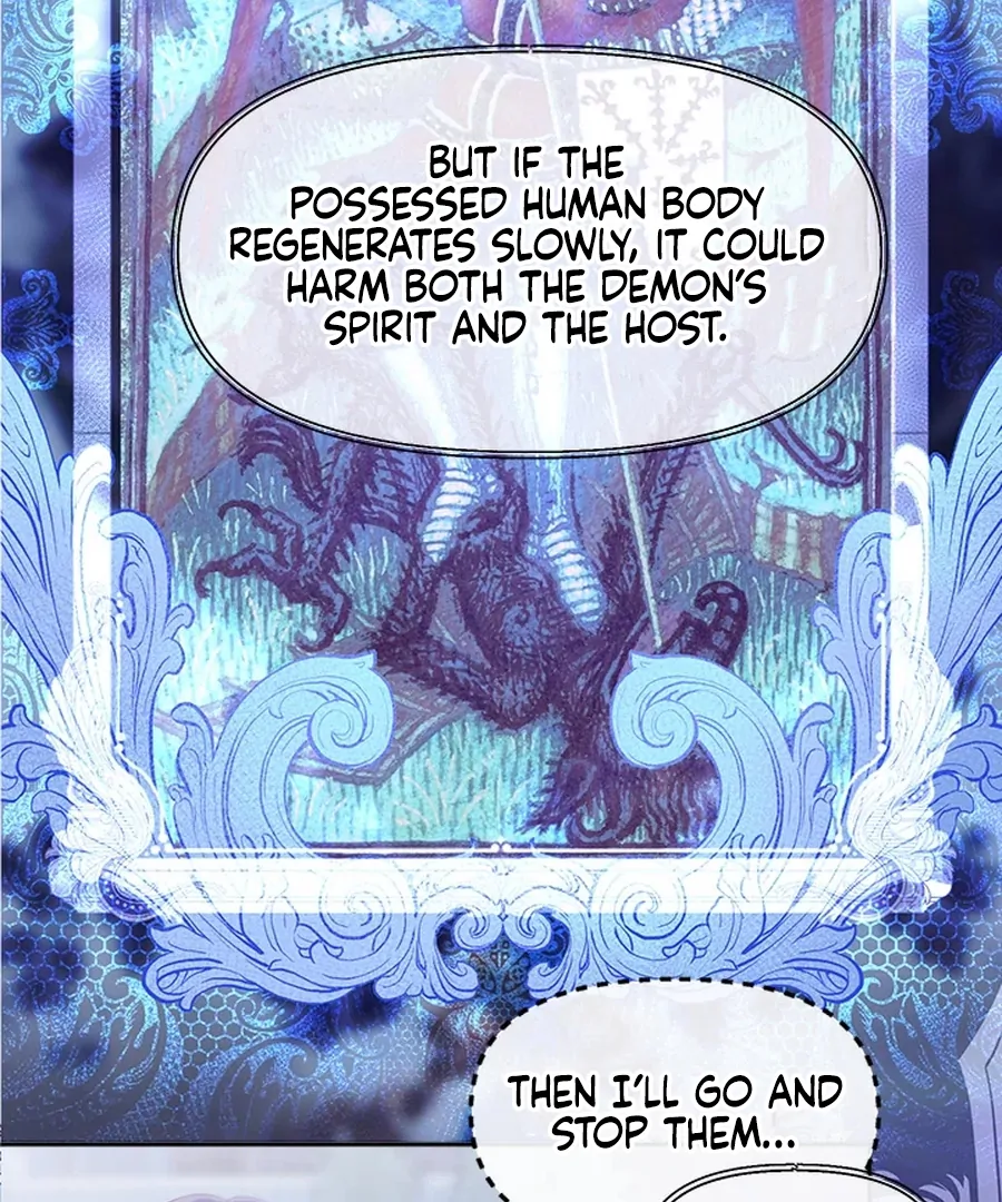 My Destiny, It’s Time to Get It Back Chapter 29 - Page 98