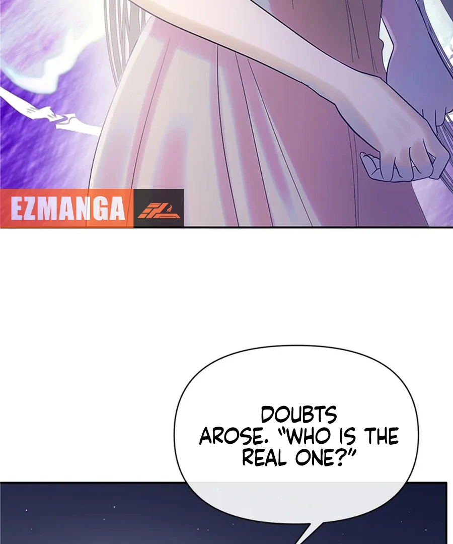 My Destiny, It’s Time to Get It Back Chapter 30 - Page 103
