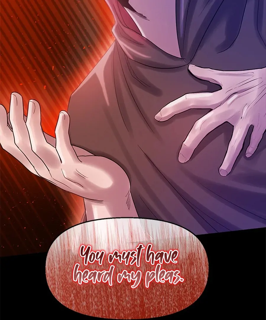 My Destiny, It’s Time to Get It Back Chapter 30 - Page 17