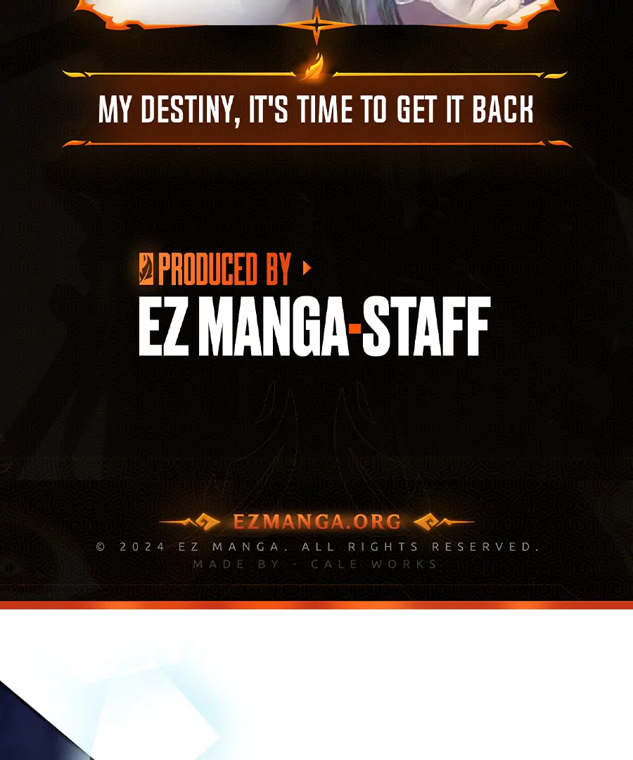 My Destiny, It’s Time to Get It Back Chapter 30 - Page 2