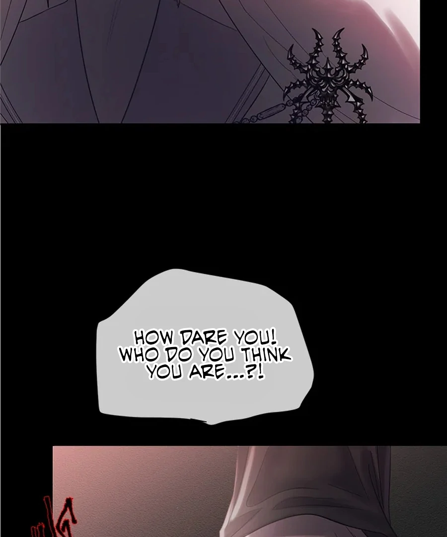 My Destiny, It’s Time to Get It Back Chapter 30 - Page 34