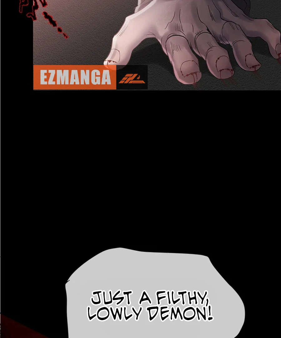 My Destiny, It’s Time to Get It Back Chapter 30 - Page 35