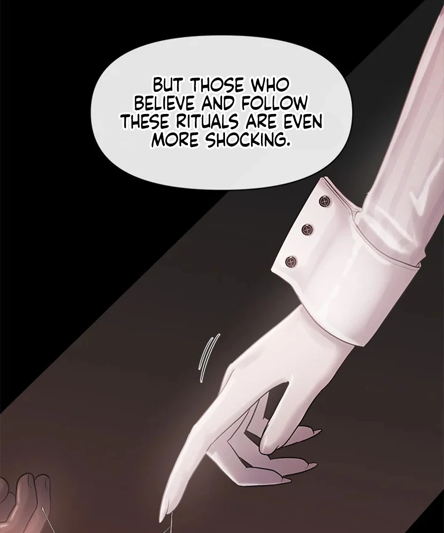 My Destiny, It’s Time to Get It Back Chapter 30 - Page 48