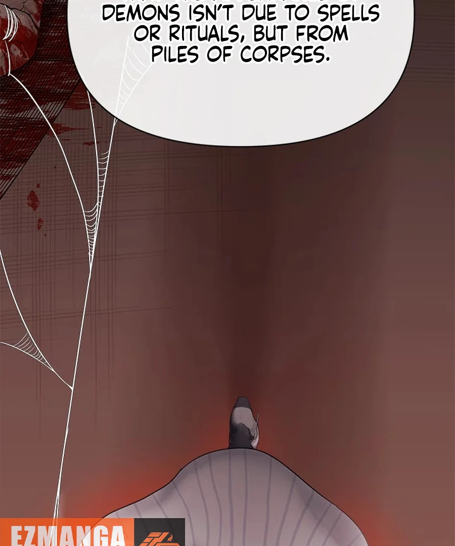 My Destiny, It’s Time to Get It Back Chapter 30 - Page 51