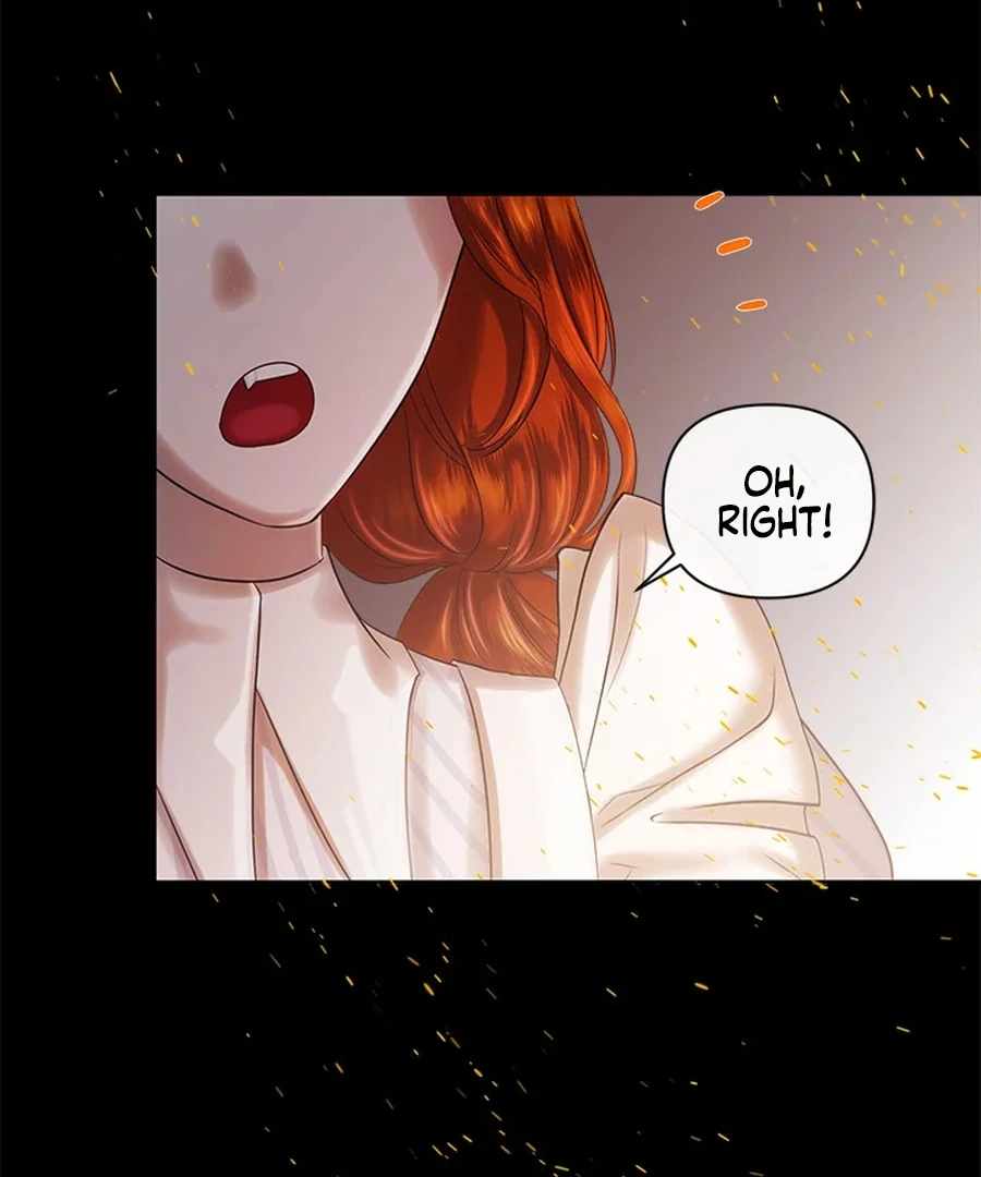 My Destiny, It’s Time to Get It Back Chapter 30 - Page 63