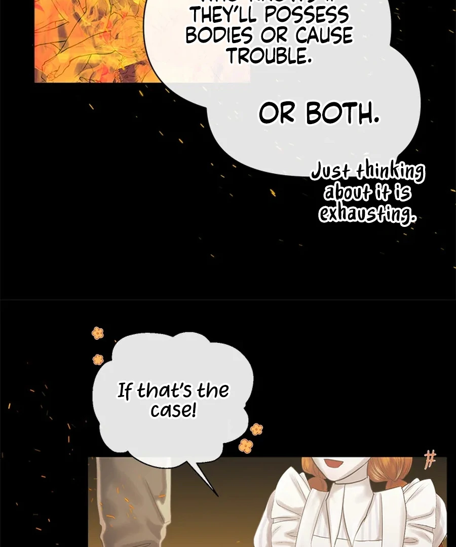 My Destiny, It’s Time to Get It Back Chapter 30 - Page 65