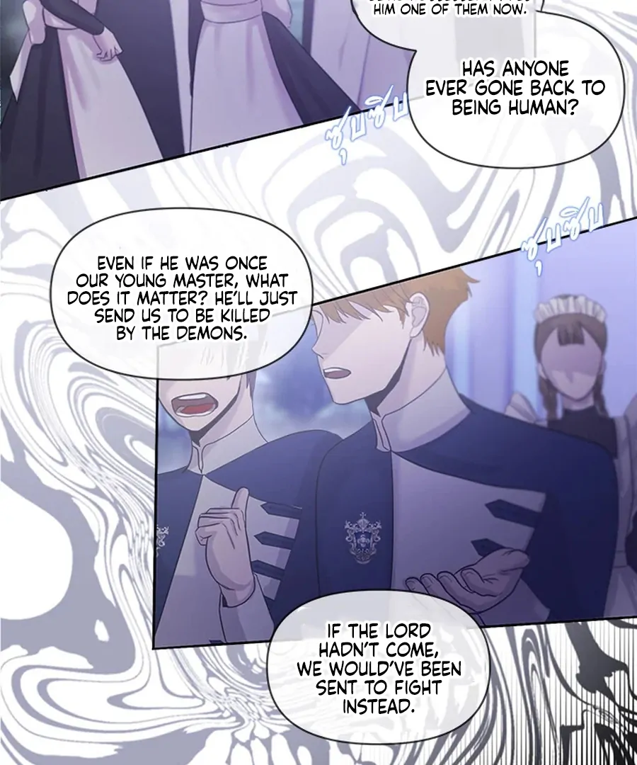My Destiny, It’s Time to Get It Back Chapter 30 - Page 7