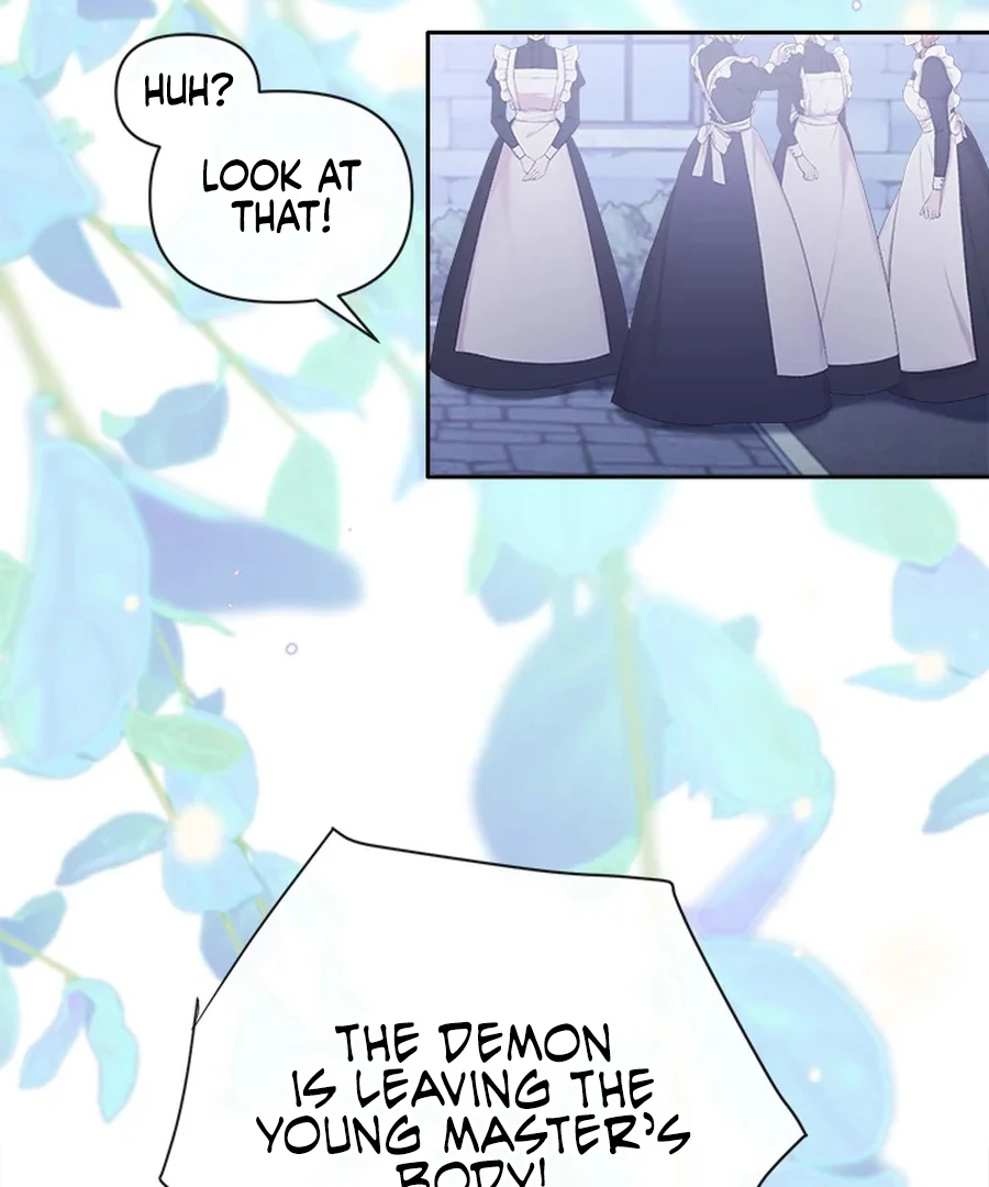 My Destiny, It’s Time to Get It Back Chapter 30 - Page 90