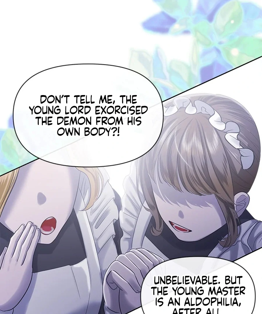 My Destiny, It’s Time to Get It Back Chapter 30 - Page 93