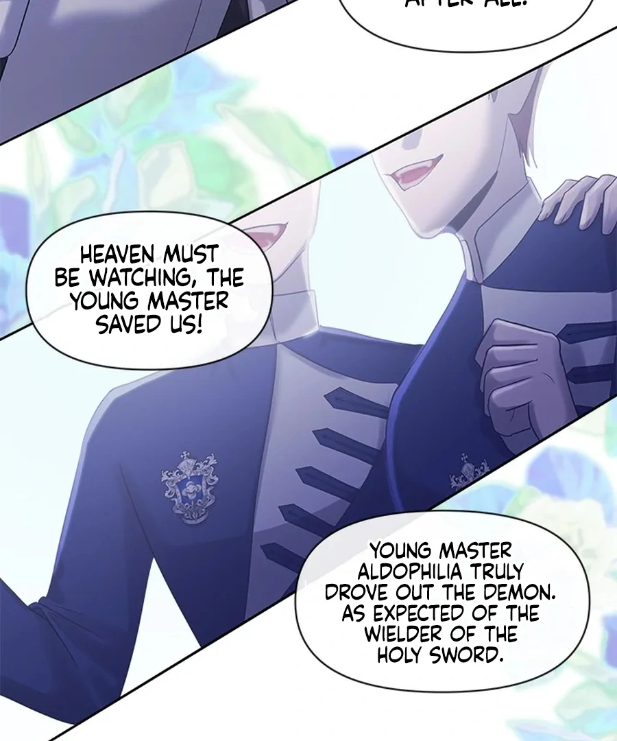 My Destiny, It’s Time to Get It Back Chapter 30 - Page 94