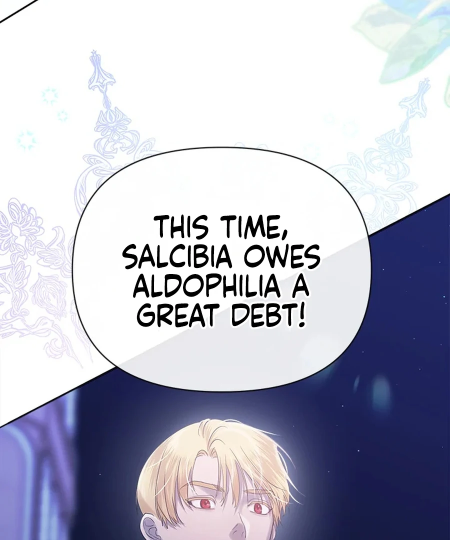My Destiny, It’s Time to Get It Back Chapter 30 - Page 95