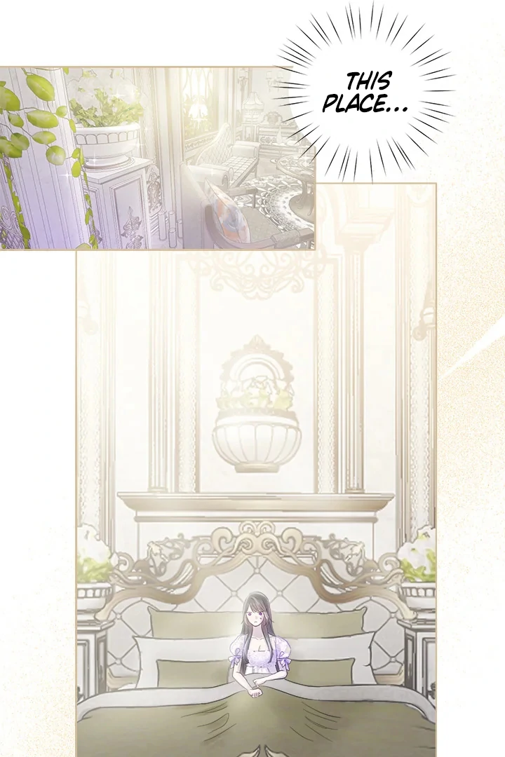My Destiny, It’s Time to Get It Back Chapter 31 - Page 21